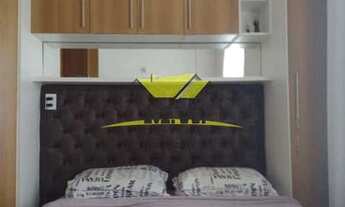 Imagem 6: EXCELENTE APARTAMENTO DE 2 QUARTOS NA ESTRADA DA ÁGUA GRANDE EM VISTA ALEGRE