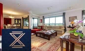 Imagem 3: Apartamento com 4 dormitórios à venda, 359 m² por R$ 4.990. - Vila Madalena - São Paulo/SP