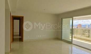 Imagem 7: Apartamento à venda no bairro Setor Oeste - Goiânia/GO