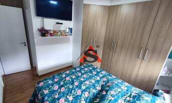 Imagem 5: Apartamento com 3 dormitórios à venda, 115 m² por R$ 1.280.000,00 - Cambuci - São Paulo/SP