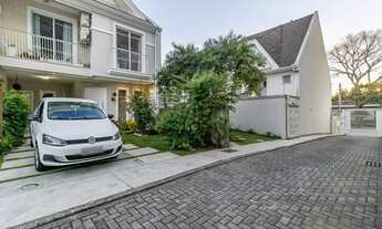 Imagem 5: Maravilhoso Sobrado Triplex de Alto Padrão, com 04 dormitórios, sendo 02 suítes e 02 vagas