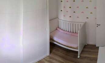 Imagem 6: Connection Brooklin, 63 m², 2 dormitórios à venda por R$ 850.000 - Brooklin - São Paulo/SP