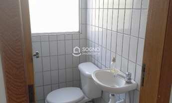 Imagem 5: Sala para aluguel, 1 vaga, Buritis - Belo Horizonte/MG