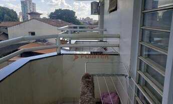 Imagem 5: Apartamento à venda, 84 m² por R$ 320.000,00 - Jardim América - Goiânia/GO