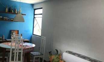 Imagem 6: Esquina da Estrada Real do Poço, 50 metros da Praça de Casa Forte