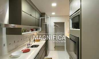 Imagem 3: APARTAMENTO com 3 dormitórios à venda com 167m² por R$ 650.000,00 no bairro Centro - CURIT