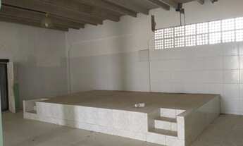 Imagem 6: Prédio Comercial em Parnamirim