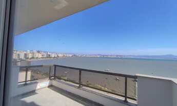 Imagem 4: Apartamento para venda possui 185 metros quadrados com 3 quartos em Agronômica - Florianóp