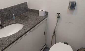 Imagem 2: Vaga suíte em república feminina