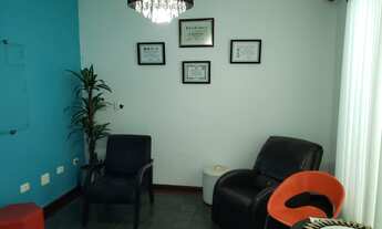 Imagem 3: Sala comercial para locação