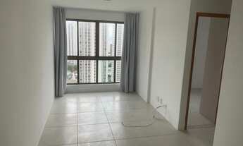 Imagem: EXCELENTE APT EM BOA VIAGEM - VISTA MAR