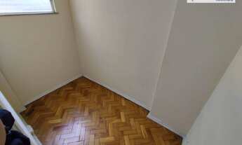 Imagem 3: Apartamento com 1 dormitório à venda, 44 m² por R$ 230.000,00 - Estácio - Rio de Janeiro/R