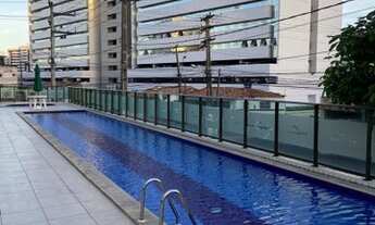 Imagem: Edifício Premium Residence - Mangabeiras