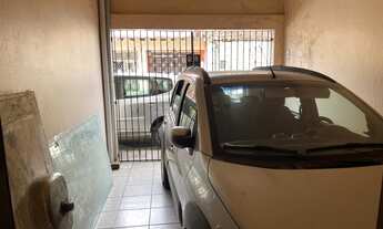 Imagem 2: Casa ampla no Juruna 3 quartos 1 suíte, 2 garagens sendo 1 estruturado para ponto comercia