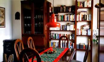 Imagem 7: Apartamento a venda "Porteira Fechada" , possui 149 M² com 4 quartos e sala 3 am