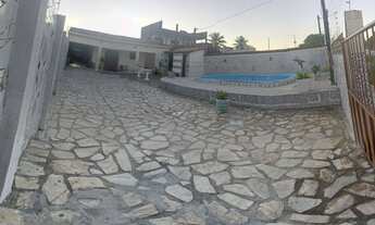 Imagem 4: Casa grande e aconchegante!!! Linda e espaçosa!