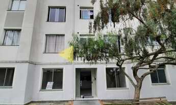 Imagem 5: APARTAMENTO com 2 dormitórios à venda com 65m² por R$ 155.000,00 no bairro Iná - SÃO JOSÉ