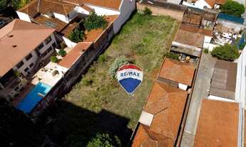 Imagem 2: Terreno da prosperidade!