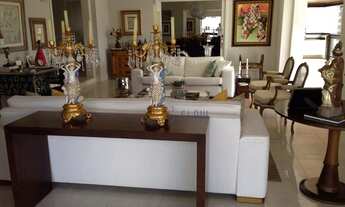 Imagem 2: Apartamento 376m², 3 Dormitorios, 3 Suíte, 6 Vagas - Jardim Vila Mariana