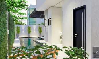 Imagem 7: Casa térrea de alto padrão no Condomínio Verana