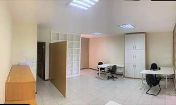 Imagem 4: Sala Comercial para Locação em Florianópolis, Saco Grande, 1 banheiro, 2 vagas