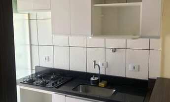 Imagem 6: Apartamento à venda, 49 m² por R$ 189.900,00 - Jardim Santa Tereza - Carapicuíba/SP