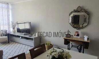 Imagem 3: 3 Dormitórios reformado 1 vaga próximo ao Shopping Frei Caneca