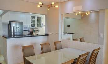 Imagem 2: Lindo apartamento no Torres de Itália