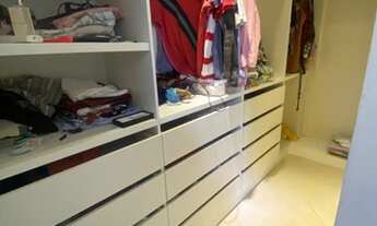 Imagem 5: Casarão 5 min do West shopping com 3 suítes