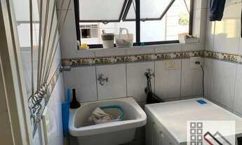 Imagem 3: BELÍSSIMO APARTAMENTO TOTALMENTE REFORMADO - VILA OLÍMPIA