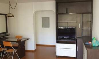 Imagem 3: Apartamento Padrão para Aluguel em Vila Olímpia São Paulo-SP - 434