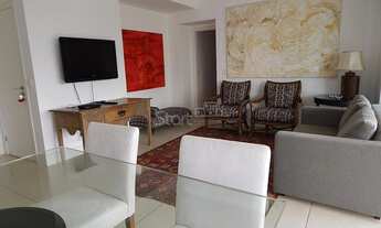 Imagem 3: Apartamento - Cambuí - Campinas