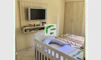 Imagem: São Paulo - Apartamento Padrão - Moema