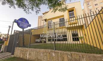 Imagem 3: CASA com 4 dormitórios à venda com 350m² por R$ 1.980.000,00 no bairro Seminário - CURITIB