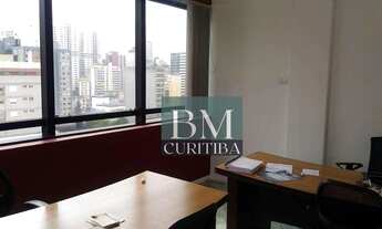 Imagem 2: Sala à venda, 57 m² por R$ 280.000,00 - Rebouças - Curitiba/PR