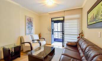 Imagem 7: Apartamento com 3 dormitórios à venda com 138.72m² por R$ 635.000,00 no bairro Cristo Rei