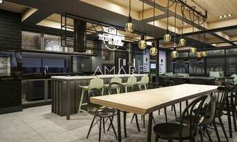 Imagem 4: APARTAMENTO com 3 dormitórios à venda com 105m² por R$ 773.131,00 no bairro Cristo Rei - C