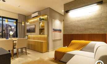 Imagem: GOIâNIA - Apartamento Padrão - Setor Pedro