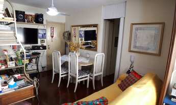 Imagem 1: Excelente apartamento 2 quartos em Copacabana - RJ