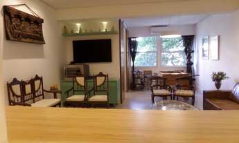 Imagem 5: LEBLON RUA GENERAL URQUIZA APARTAMENTO PRONTO PARA MORAR