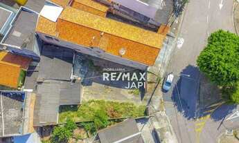 Imagem 4: Terreno À Venda Em Jundiaí - Parque Centenário - AT - 350m² - R$240.000,00