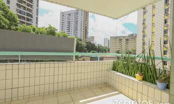 Imagem 4: Apartamento, Espinheiro, 3 Quartos