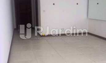 Imagem 3: Apartamento à venda, 114 m² por R$ 1.600.000,00 - Lagoa - Rio de Janeiro/RJ