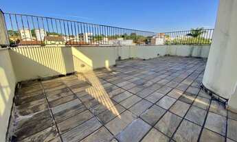 Imagem 4: Cobertura à venda com 178 metros quadrados e 4 quartos no Santa Amélia - Belo Horizonte