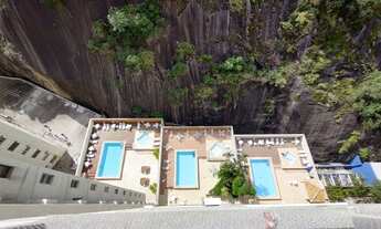 Imagem 7: Apartamento para venda tem 140 metros quadrados com 2 quartos em Flamengo - Rio de Janeiro