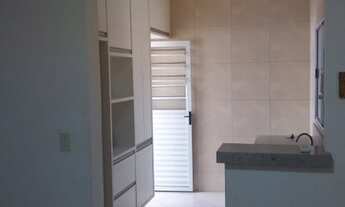 Imagem 4: Casa Térrea em Jacareí Santa Paula