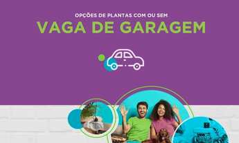 Imagem 7: Corra! Apartamentos a 3 MINUTOS do metrô PENHA com dois dormitórios e vaga de garagem!