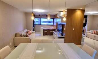 Imagem 5: Apartamento 3/4 no Barro Vermelho