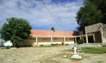 Imagem 2: S0273 - Casa com 5 dormitórios para alugar, 790 m² por R$ 6.000/mês - Ilha de Santa Luzia