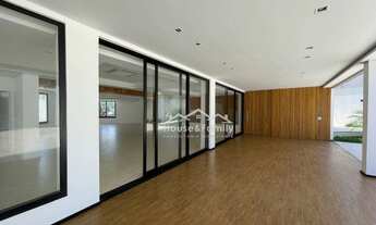 Imagem 6: CASA TRIPLEX COM 4 SUITES NO CONDOMÍNIO MALIBU BARRA DA TIJUCA